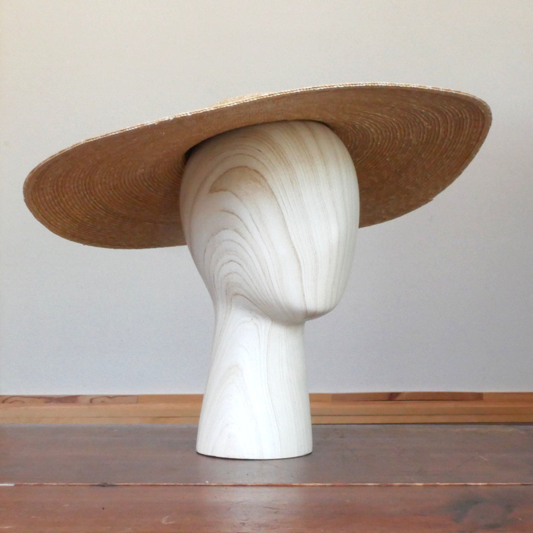 Ladies' Straw Hat 18