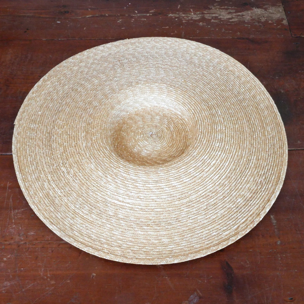 Ladies' Straw Hat 18